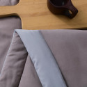 Постельное белье с одеялом Luana 314 Евро | Ситрейд - Фото №8