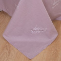 Постельное белье сатин на резинке с одеялом Debby 420R Евро | Ситрейд - Фото №10