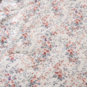 Постельное белье сатин на резинке с одеялом Debby 425R Евро | Ситрейд - Фото №4