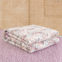Постельное белье сатин с одеялом Debby 425 Евро | Ситрейд - Фото №8
