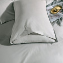 Фото №7 постельного белья из сатина на резинке Hilton 304R: 2 спального