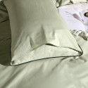 Фото №7 постельного белья из сатина на резинке Hilton 324R: 2 спального