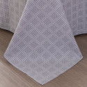 Постельное белье с одеялом сатин на резинке Debby 55R Евро | Ситрейд - Фото №10