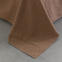 Фото №11 постельного белья на резинке с одеялом из сатина Debby 68R: евро