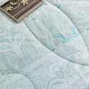 Фото №3 постельного белья на резинке с одеялом из сатина Debby 68R: евро