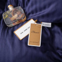 Фото №11 постельного белья на резинке из страйп-сатина Anita 344R: семейного