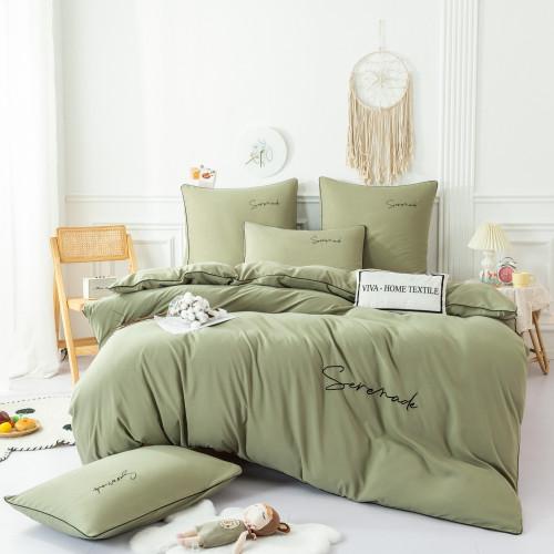 Постельное белье Essie 114 2 спальное | Ситрейд - Фото