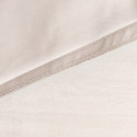Постельное белье на резинке сатин тенсель Arica 221R Евро | Ситрейд - Фото №10