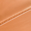 Постельное белье на резинке сатин тенсель Arica 219R Евро | Ситрейд - Фото №9