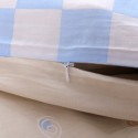 Постельное белье детское на резинке сатин-люкс Floria 355R 1,5 спальное | Ситрейд - Фото №8