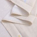 Постельное белье детское на резинке сатин-люкс Floria 355R 1,5 спальное | Ситрейд - Фото №9