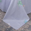 Фото №11 постельного белья на резинке с одеялом из сатина Debby 432R: евро