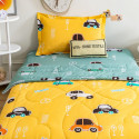 Постельное белье детское с одеялом сатин Mayola 101 1,5 спальное | Ситрейд - Фото №2