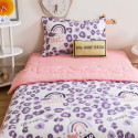 Постельное белье детское с одеялом сатин Mayola 107 1,5 спальное | Ситрейд - Фото №2