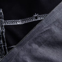 Постельное белье на резинке Keith 375R Евро | Ситрейд - Фото №9