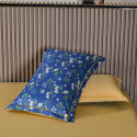 Фото №8 постельного белья из сатина на резинке Alva 419R: 2 спального