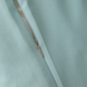Фото №5 постельного белья из сатина на резинке Emma 329R: евро