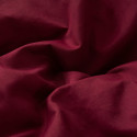 Постельное белье сатин Emma 418 Семейное | Ситрейд - Фото №5