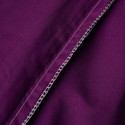 Постельное белье сатин на резинке Emma 325R 2 спальное | Ситрейд - Фото №5