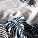 Постельное белье сатин с одеялом Debby 426 Евро | Ситрейд - Фото №3