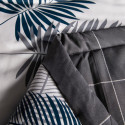 Постельное белье сатин с одеялом Debby 426 Евро | Ситрейд - Фото №9