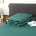 Фото №11 постельного белья из сатина с одеялом Luana 301: евро