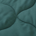 Постельное белье с одеялом сатин на резинке Luana 301R Евро | Ситрейд - Фото №8