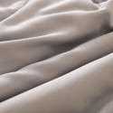 Постельное белье с одеялом сатин на резинке Luana 311R Евро | Ситрейд - Фото №8
