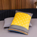 Фото №8 постельного белья на резинке из тенсель сатина Chery 210R: 2 спального