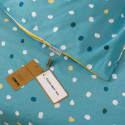 Постельное белье детское сатин-люкс на резинке Floria 344R 1,5 спальное | Ситрейд - Фото №9