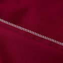 Постельное белье на резинке Essie 103R 2 спальное | Ситрейд - Фото №9