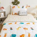 Постельное белье детское с одеялом сатин Mayola 108 1,5 спальное | Ситрейд - Фото №2