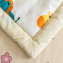 Постельное белье детское с одеялом сатин Mayola 108 1,5 спальное | Ситрейд - Фото №5