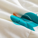 Постельное белье детское с одеялом сатин Mayola 108 1,5 спальное | Ситрейд - Фото №6
