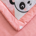 Фото №5 Постельное белье детское с одеялом сатин Mayola 114 1,5 спальное, нав. 50х70 см (1 шт)