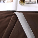 Постельное белье на резинке с одеялом Luana 317R Евро | Ситрейд - Фото №7