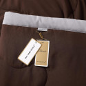 Постельное белье с одеялом Luana 317 Евро | Ситрейд - Фото №8