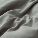 Фото №6 постельного белья из сатина на резинке Emma 421R: 2 спального