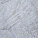Постельное белье сатин на резинке с одеялом Debby 422R Евро | Ситрейд - Фото №4