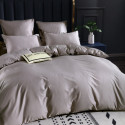 Фото №4 постельного белья из премиум сатина на резинке Wilton 422R: 2 спального