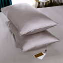 Фото №6 постельного белья из премиум сатина на резинке Wilton 422R: 2 спального