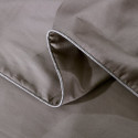 Фото №7 постельного белья из премиум сатина на резинке Wilton 422R: 2 спального