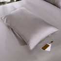 Фото №8 постельного белья из премиум сатина на резинке Wilton 422R: 2 спального