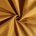 Постельное белье сатин на резинке Hilton 326R Евро | Ситрейд - Фото №3