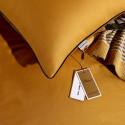 Фото №6 постельного белья из сатина на резинке Hilton 326R: 2 спального