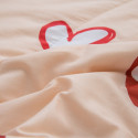 Фото №3 постельного белья из сатина с одеялом Debby 52: евро