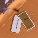 Постельное белье на резинке сатин тенсель Chery 208R Евро | Ситрейд - Фото №12
