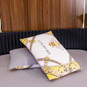 Фото №8 постельного белья на резинке из тенсель сатина Chery 212R: 2 спального