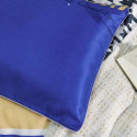 Постельное белье сатин тенсель Arica 206 2 спальное | Ситрейд - Фото №8