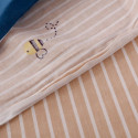 Постельное белье детское сатин-люкс на резинке Floria 343R 1,5 спальное | Ситрейд - Фото №7